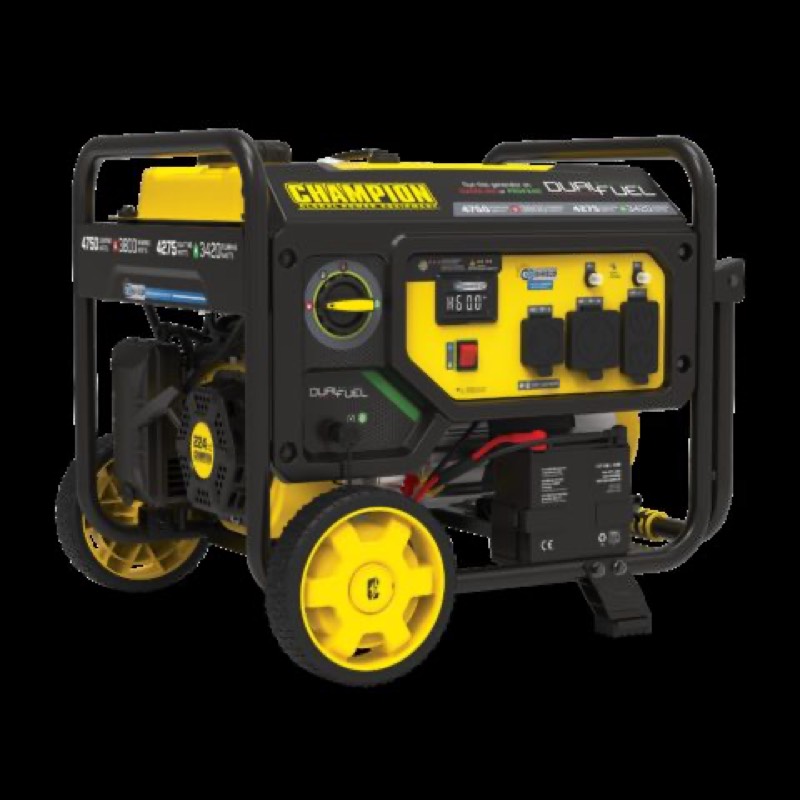 Champion 14kW home standby generator
