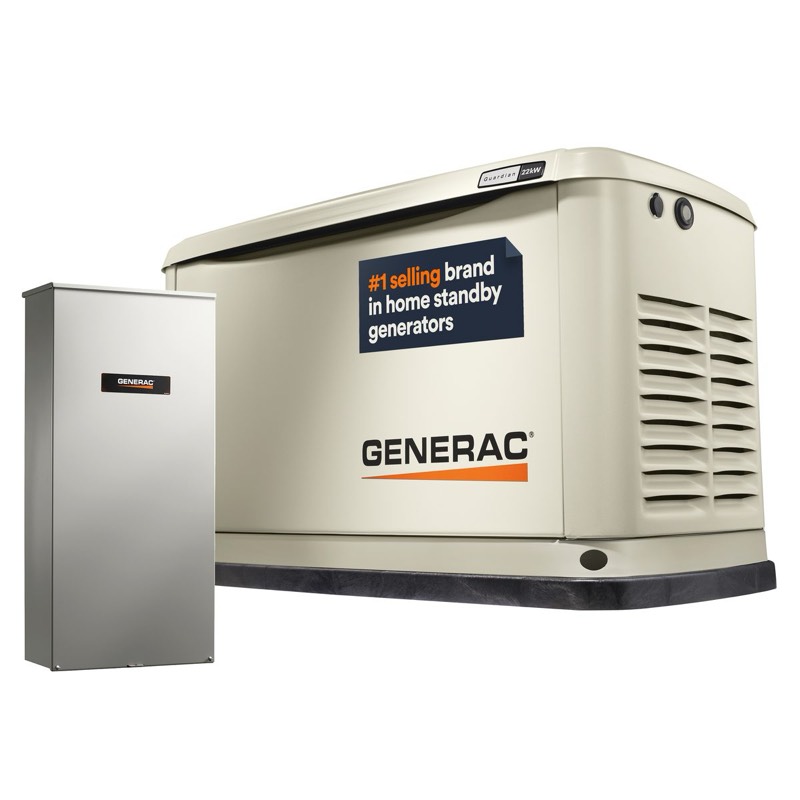 Generac vs Champion generator comparison